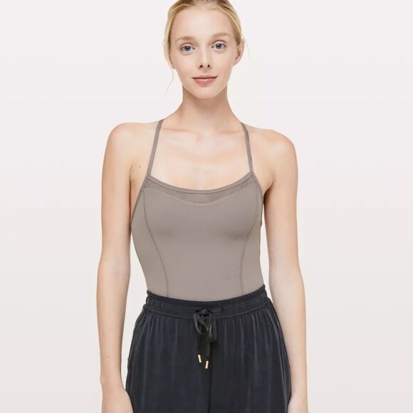 Lululemon Principal Dancer Leotard - Picture 2 of 6